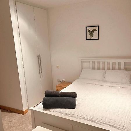 Dublin City Private Room And Private Bathroom Exteriör bild
